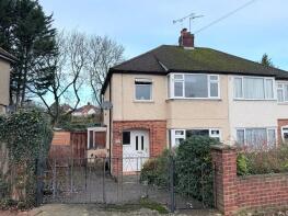 86, Windsor Crescent, Northampton NN5 5AW
