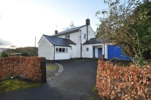 Alltwen, From B5105 Junction To Galltegfa, Galltegfa, Ruthin LL15 2AR