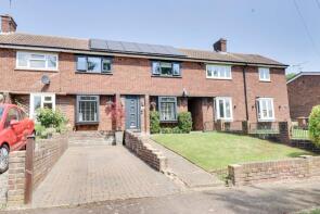 13, Roseley Cottages, Harlow CM20 2QU