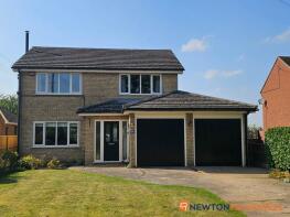 69, Station Road, Swinderby, Lincoln LN6 9LY