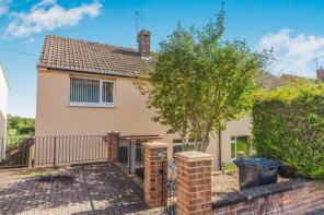 36, St Johns Road, Catterick Garrison DL9 4BJ