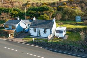 Bonavista, A77t From Lendalfoot To Main Street Ballantrae, Girvan KA26 0JG