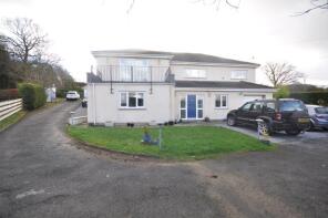 Cysgod Y Dderwen, Capel Dewi To Llanarthney, Capel Dewi, Carmarthen SA32 8AY