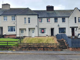 51, Greystone Avenue, Sanquhar DG4 6RB