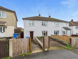 8, Fulham Road, Derby DE22 4GB