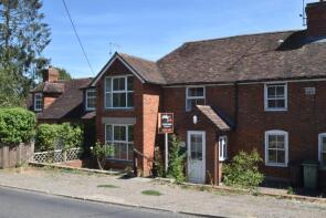 Wierton Villa, Headcorn Road, Maidstone ME17 2AP