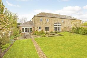 Maris Barn, Chapel Lane To Whitegates Lane, Ripon HG4 5DJ