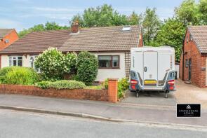 50, Glendale Avenue, Preston PR5 5XY