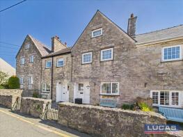 4, Morannedd, Moelfre LL72 8HY