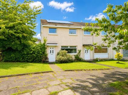 Ashcroft, East Kilbride, Glasgow