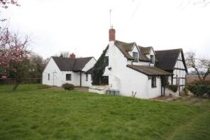 Standhall Cottage, C2210 Berrow, Malvern WR13 6JN