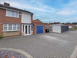 81, Wellmeadow, Bridgnorth WV15 6DL