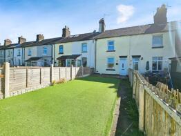 70, Railway Cottages, Stoke-on-trent ST8 6PL