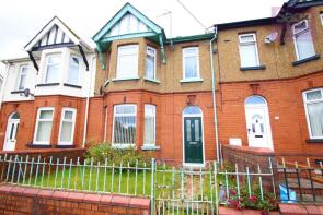 17, St Matthews Road, Cwmfields, Pontypool NP4 5JZ