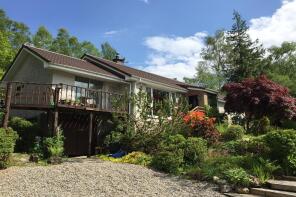 Innisfree, Glenfinnan Pier Road, Glenfinnan PH37 4LT