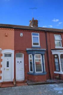 Strathcona Road, Liverpool