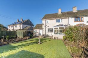 4, Low Lane, Carnforth LA6 2JA