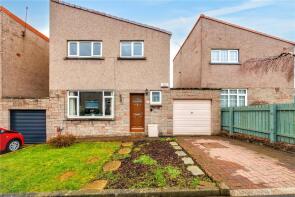 15, Greenend Drive, Liberton, Edinburgh EH17 7QG
