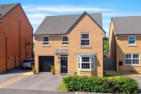 Great North Close, Wetherby, West Yorkshire, LS22