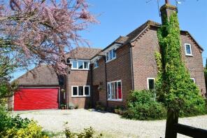 Mansard House, Hamstead Marshall, Newbury RG20 0HW