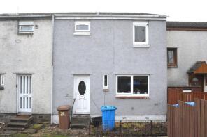 21, Nevis Place, Falkirk FK1 2QE