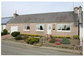 Heather Cottage, Greenhall Road, Castle Douglas DG7 1TR
