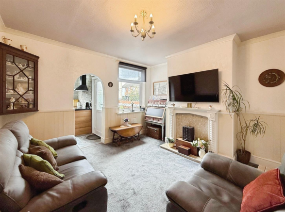 Reception Room Two
