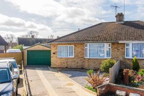 45, Harvey Road, Wellingborough NN8 2BW