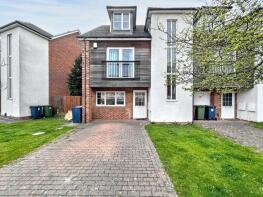 9, Coniston Drive, Washington NE37 1UY