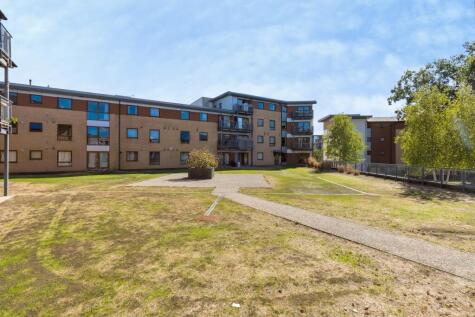 Commonwealth Drive, Crawley, West Sussex, RH10
