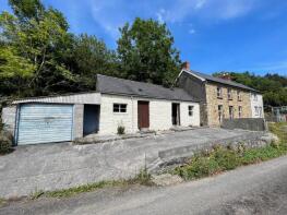 Tygwyn, U2054 From, Meidrim, Carmarthen SA33 5PG