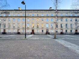 Flat 2/1, 25, St Andrews Square, Glasgow G1 5PQ