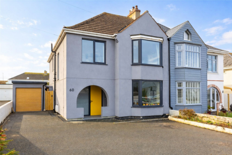 Henver Road, Newquay