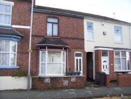 36, Owen Road, Merridale, Wolverhampton WV3 0HX