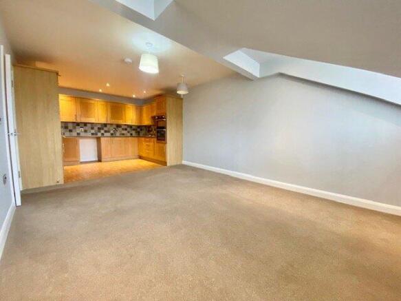 Open-Plan Living
