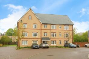 16, North Lodge Park, Milton CB24 6UB