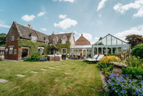 The Cottage, Claypit Lane, Lichfield WS14 0AQ