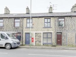 11, Church Street, Newchurch, Rossendale BB4 9EX