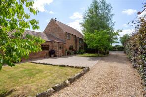 The Old Barn, Paradise Grange, Moor Lane, Ryther LS24 9ER