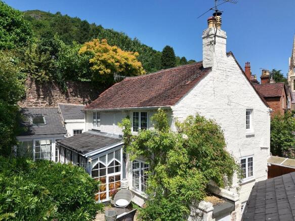 Ivy Mount Cottage, Great Malvern