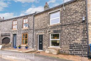 5, Furnace Cottages, Sheffield Road, Crow Edge, Sheffield S36 4HF