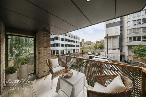 Featherstone Street, LONDON