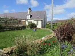 Schoolhouse, Balista, Unst ZE2 9ED
