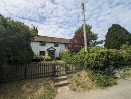 18 Bumble Cottage, Benhall Green, Saxmundham IP17 1HL