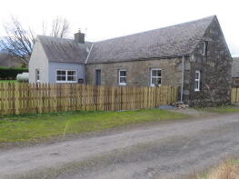 Benview, Access Road To Properties In Old Struan Off The U168, Pitlochry PH18 5UD