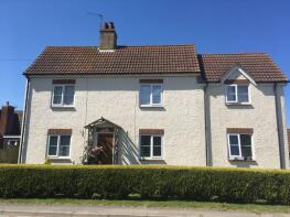 The Cottage, Church Lane, Louth LN11 0QD
