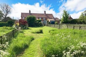 7, Ringstead Road, Hunstanton PE36 5NQ