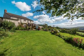 Red Cottage, Road From The Old Cider House To Popeyhayne Farm, Heathstock, Honiton EX14 9EU