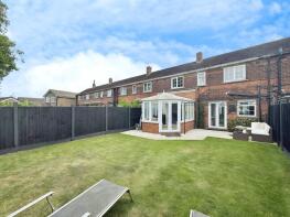 44, Westfield Lane, Scholes, Cleckheaton BD19 6DX