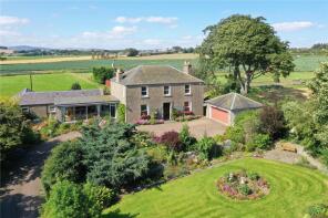 Kincordie House, Drumsturdy Road, Dundee DD5 3NZ
